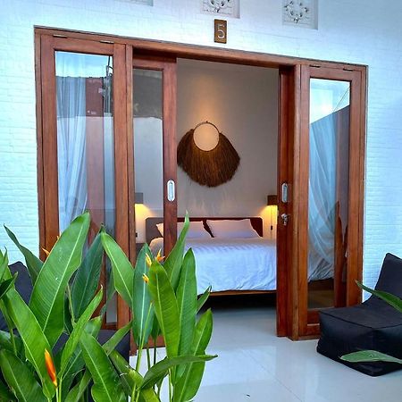 Five Rooms Canggu Kültér fotó