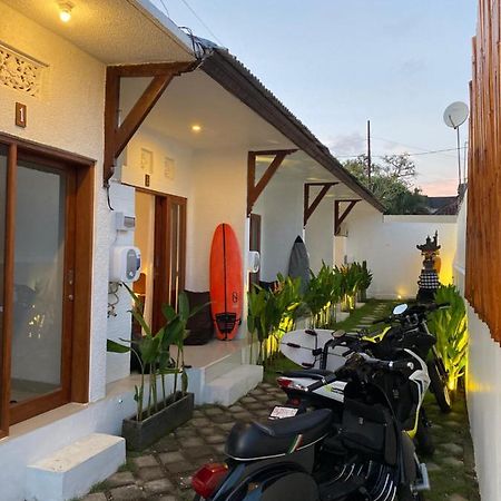Five Rooms Canggu Kültér fotó