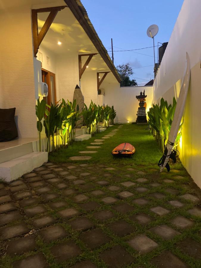 Five Rooms Canggu Kültér fotó