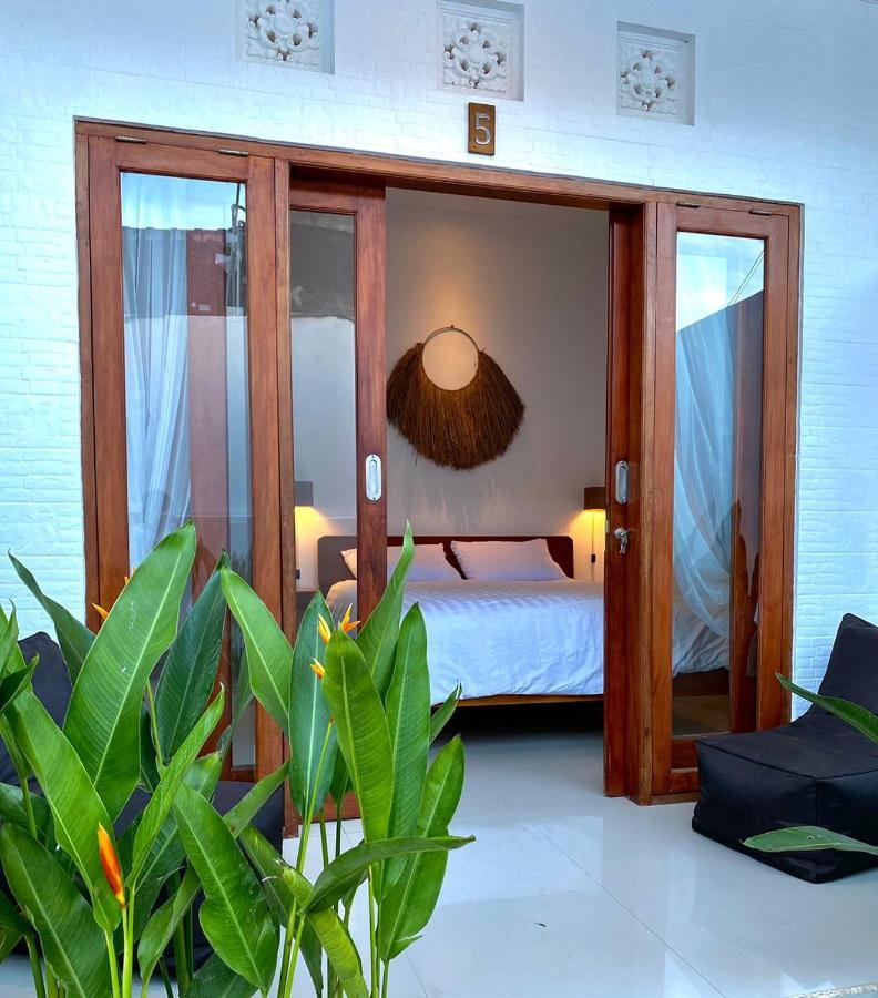 Five Rooms Canggu Kültér fotó